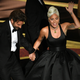 Illustration for article titled Lady Gaga Says She and Bradley Cooper Are Artists, Not Lovers